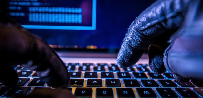 В день захвата кораблей ВМС ВСУ сайт Минобороны атаковали хакеры