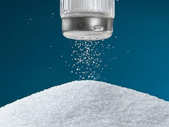 Сокращение потребляемой соли вдвое снижает риск смерти