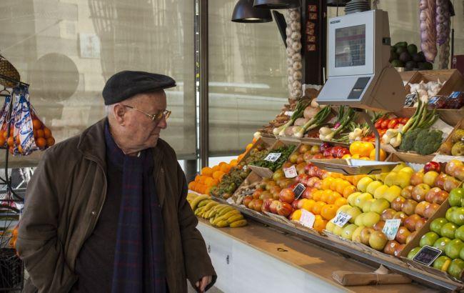 Украина возглавила рейтинг смертности из-за неправильного питания