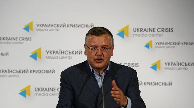 Кандидат в президенты Украины рассказал, при каких условиях встретится с Путиным