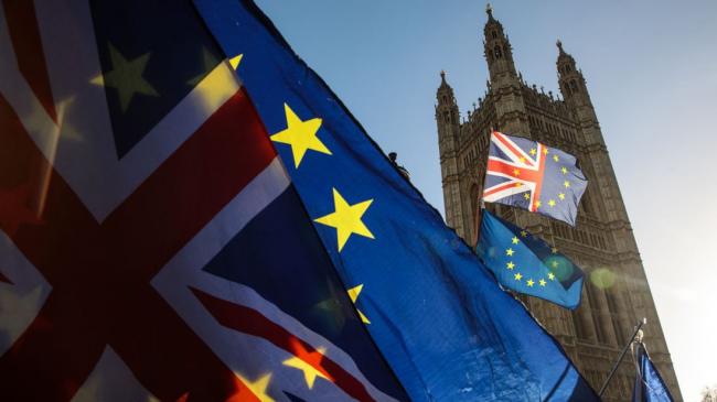 В Британии готовы два законопроекта о новом референдуме по Brexit