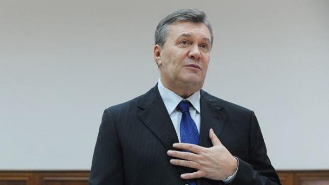 Адвокаты сообщили о состоянии травмированного Януковича