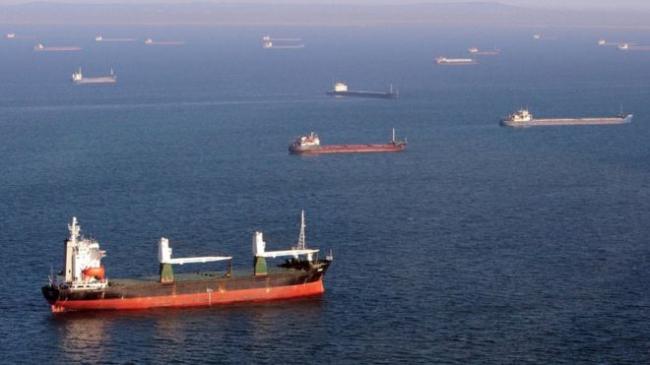 Разведка США прогнозирует усиление напряжения в Азовском и Черном морях