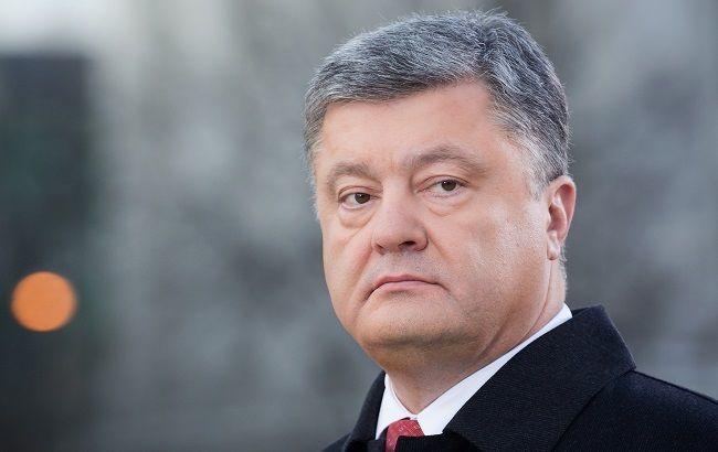 "Порошенко проделал огромную работу" – эксперт о закреплении вектора Украины на ЕС и НАТО