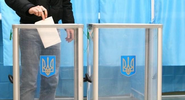 Геращенко: "Никаких российских наблюдателей на выборах в Украине не будет"
