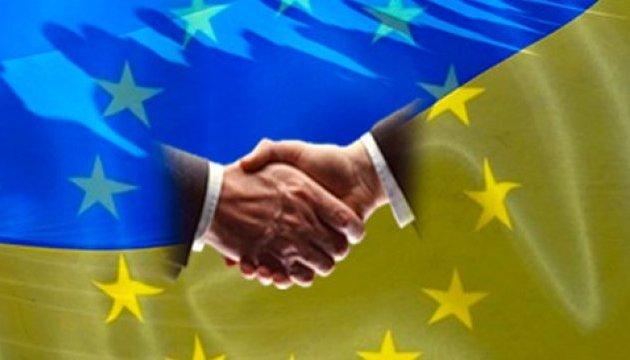 Экспорт украинских товаров в ЕС вырос на 15%