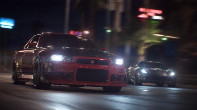 В 2019 году появится новая игра из легендарной серии Need for Speed