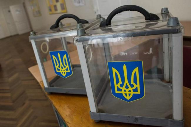 Рада запретила въезд российским наблюдателям на выборы