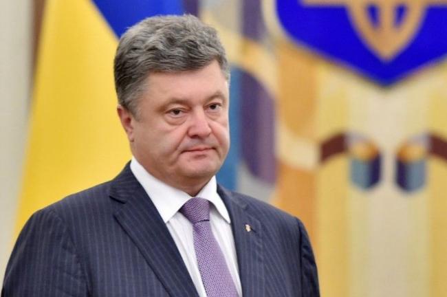 Порошенко закрепил курс Украины на НАТО и ЕС, – Макаровский