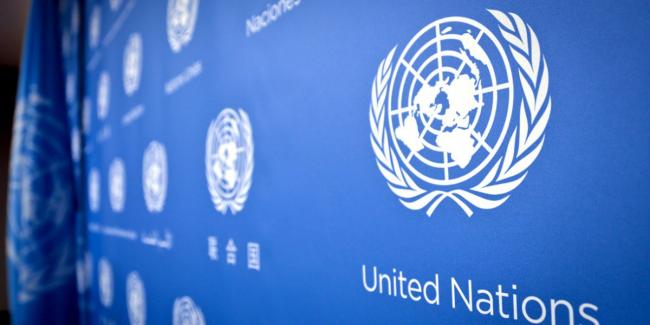 В ООН учредили фонд гуманитарной помощи Украине