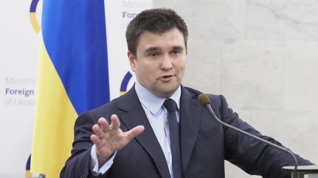 Климкин рассказал о подготовке к внедрению двойного гражданства в Украине