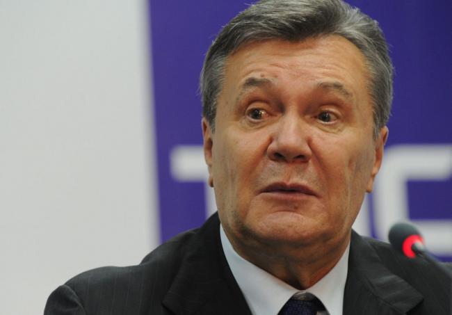 На приговор Януковичу подали новую жалобу