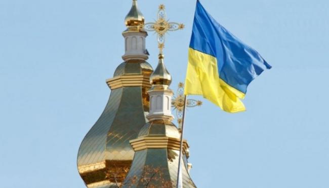 Более 400 общин перешли в Православную Церковь Украины