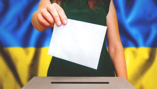 Выборы 2019: в Харькове полиция проверяет информацию о покупке голосов
