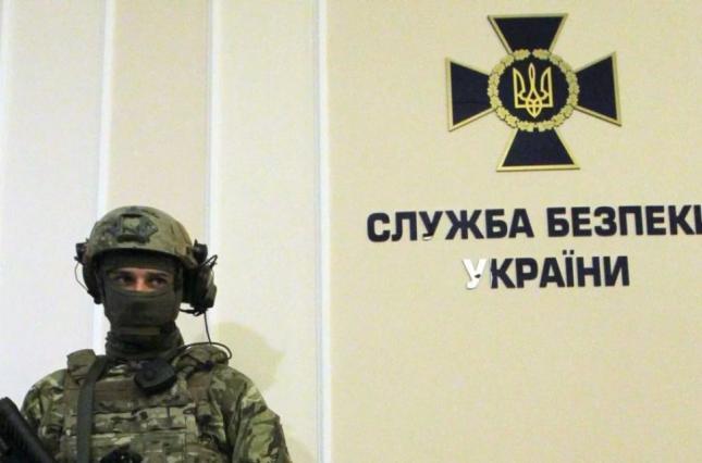 В Киеве задержан глава международного наркокартеля – СБУ