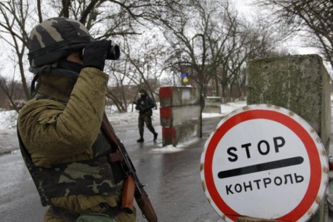 Украинская сторона попытается открыть еще один проезд на оккупированный Донбасс