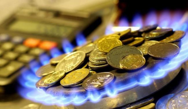 В Украине вновь вырастет цена на газ для населения