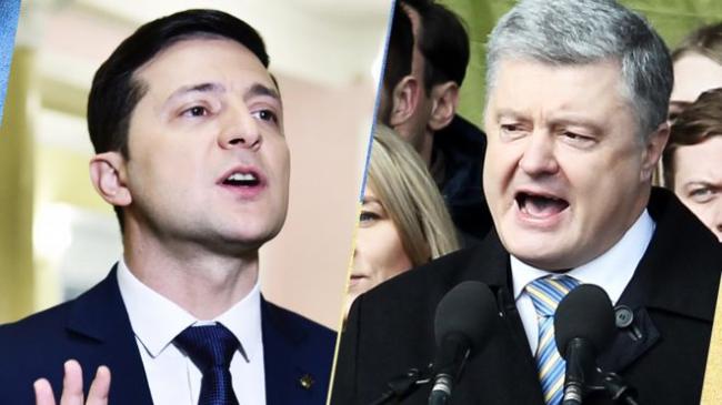 Почти 70% украинцев хотят предвыборных дебатов