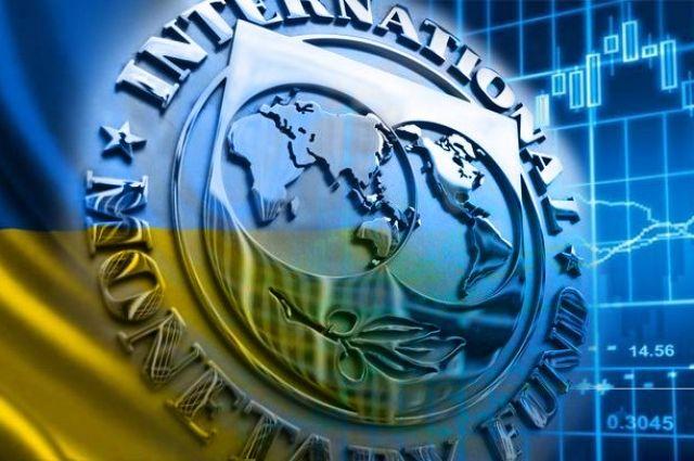Всемирный банк призвал украинскую власть сохранить сотрудничество с МВФ