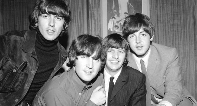 Песня The Beatles "Yesterday" признана лучшей в истории человечества