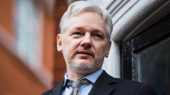 Основатель Wikileaks Ассанж предстанет перед судом в Лондоне