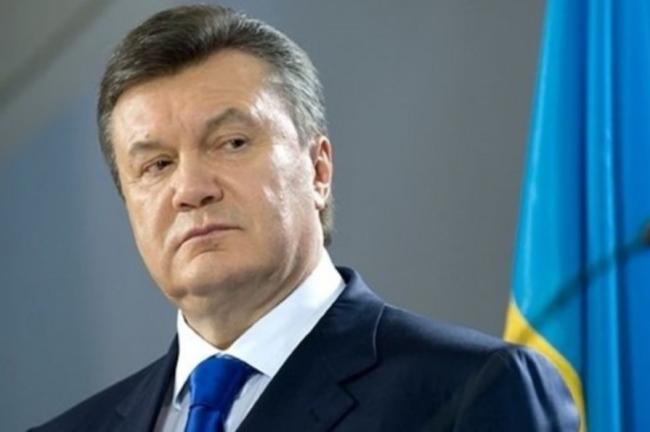 Янукович обратился в суд с требованием лишить лицензии его госадвоката