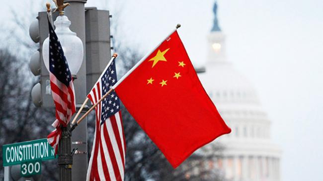 Китай пригрозил ответными мерами из-за пошлин США