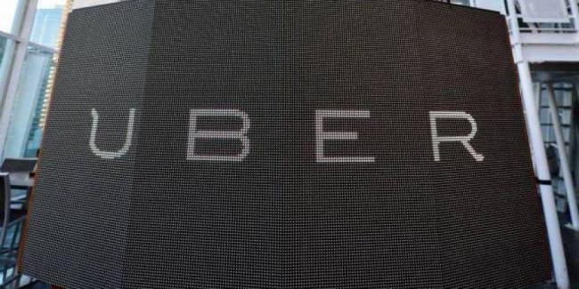 Uber может запустить Киеве прокат электровелосипедов и самокатов