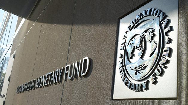 Законопроект о незаконном обогащении согласовали с МВФ