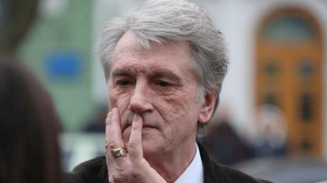 Дело против Ющенко: экс-президент нашел у следствия конфликт интересов на $1 млн