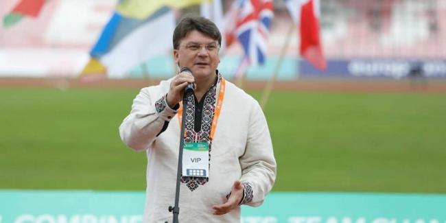 Министр спорта отреагировал на инициативу Зеленского объединить три министерства