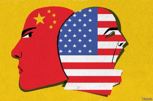 Из-за торговой войны между Китаем и США богатейшие люди мира потеряли $ 117 млрд