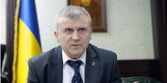 Суд восстановил в должности первого заместителя генпрокурора Голомшу, уволенного по люстрации
