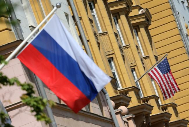 Против России начал действовать второй пакет санкций США из-за отравления Скрипалей