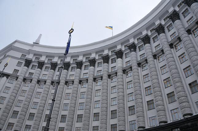Правительство ликвидировало экономическое подразделение Нацполиции Украины