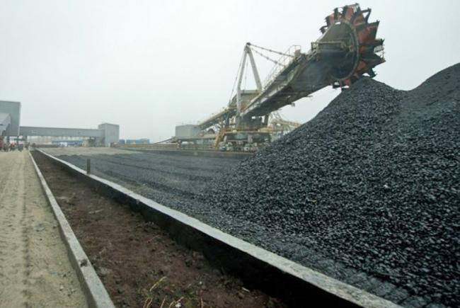 Роттердам +: к цене угля претензий нет, – НАБУ