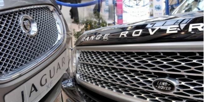 Jaguar Land Rover временно остановит работу заводов в Великобритании из-за Brexit