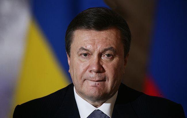 Суд в Латвии принял решение по конфискации денег экс-чиновников времен Януковича
