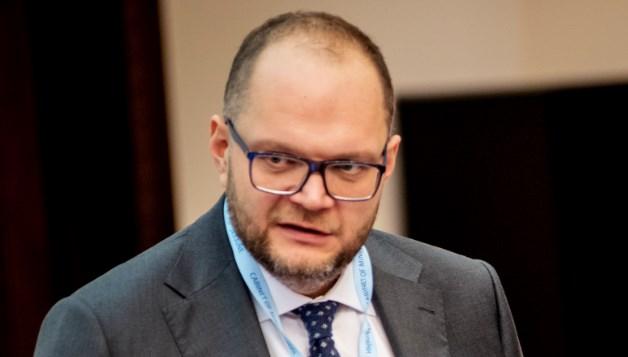 Министр культуры предлагает ограничить россиян во владении украинскими СМИ