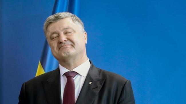 Адвокат Порошенко: Экс-президент не является подозреваемым или обвиняемым в уголовных делах