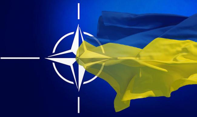 Совет НАТО начинает визит в Украину