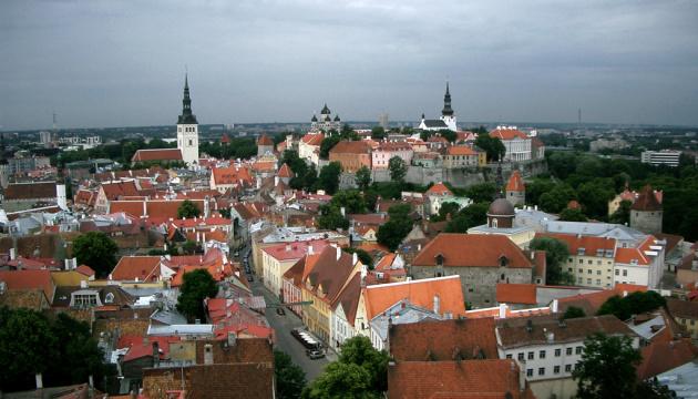 Таллин признан лучшим городом Европы для предпринимателей
