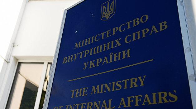 МВД Украины советует ветеранам войны с Россией внимательно планировать зарубежные поездки