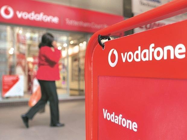 МТС продает "Vodafone Украина" азербайджанцам за 734 млн долларов