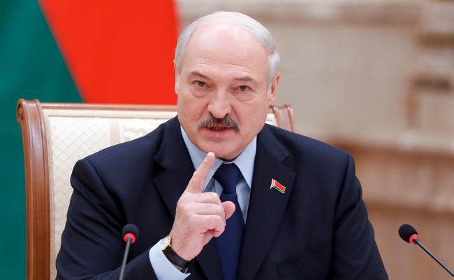 "Каждый год подсовывают новые условия". Лукашенко раскритиковал союз с Россией