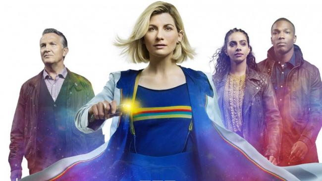 Канал BBC One представил трейлер 12-го сезона культового сериала «Доктора Кто»
