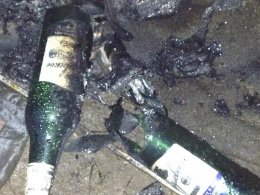 В Симферополе хотели взорвать стройку Соборной мечети