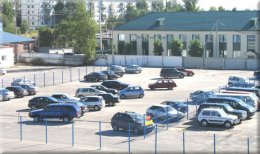 Ньюансы при покупке конфискованного автомобиля