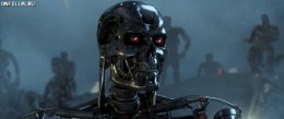 Восстание машин — реальный риск или фантазия?