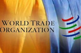 США обеспокоены неправильным поведением Украины в ВТО